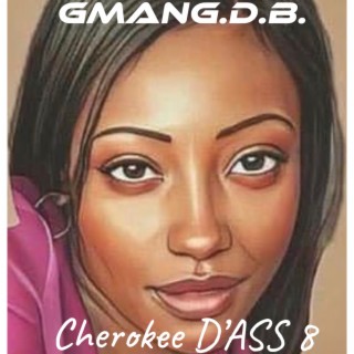 Cherokee D'ASS 8