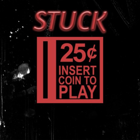 Stuck ft. Yng Oni | Boomplay Music