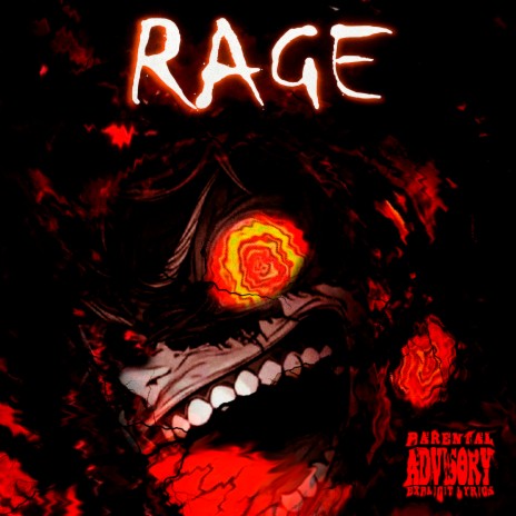 Rage | Boomplay Music