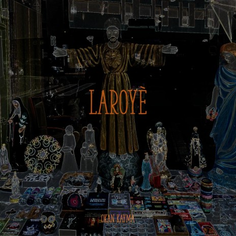 Laroyè | Boomplay Music