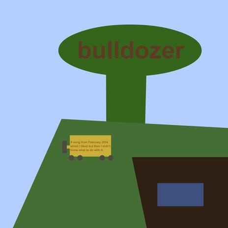 Bulldozer | Boomplay Music