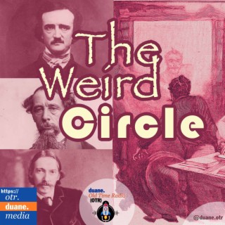 Weird Circle: The Fall of the House of Usher (Edgar Allan Poe), 1943