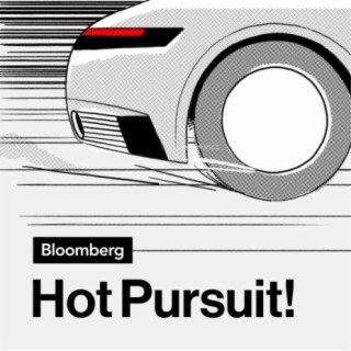 Introducing: Bloomberg Hot Pursuit!