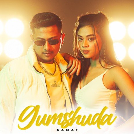 GUMSHUDA | Boomplay Music