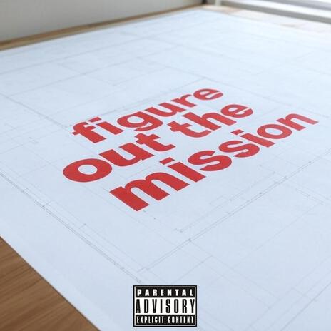 Figure Out The Mission ft. 2ndchancesimpkins | Boomplay Music