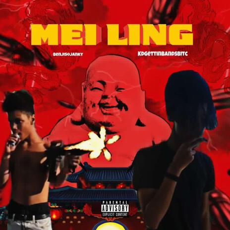 Mei Ling | Boomplay Music