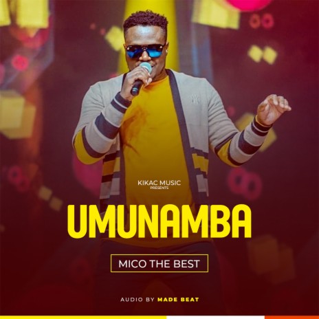 Umunamba | Boomplay Music