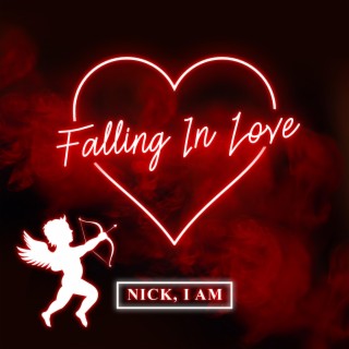 Falling In Love