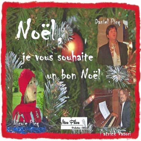 Croire au père Noël | Boomplay Music