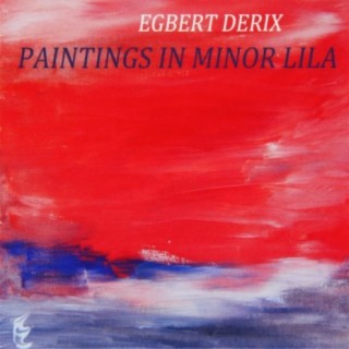 Paintings in Minor Lila (New Music Inspired by Marillion)
