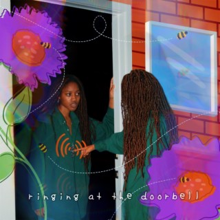 Ringing At The Doorbell lyrics | Boomplay Music