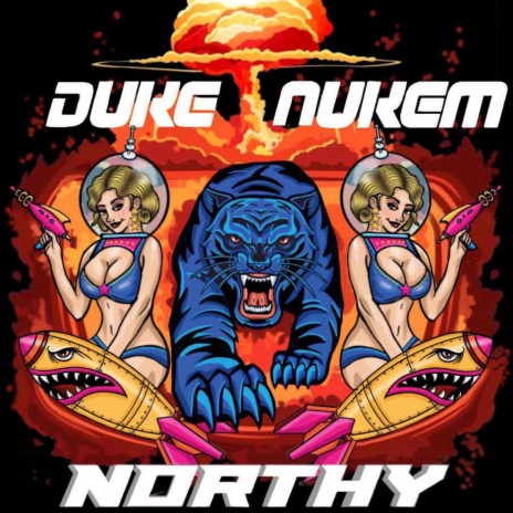 Duke Nukem