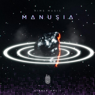 Manusia