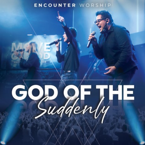 God of the Suddenly | Boomplay Music