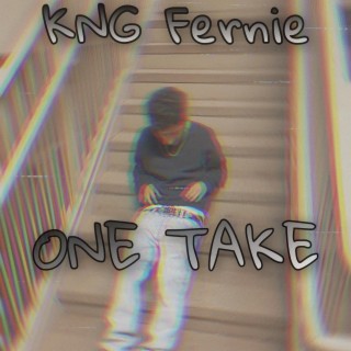 ONE TAKE EP