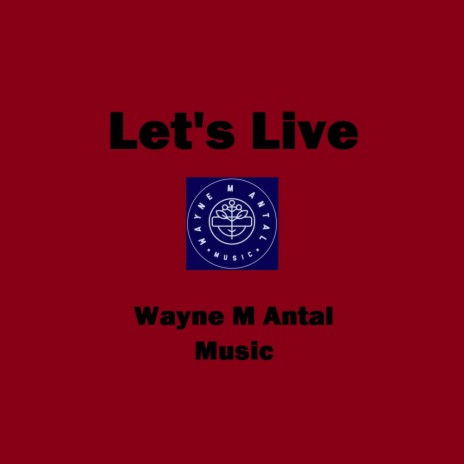 Let's Live | Boomplay Music