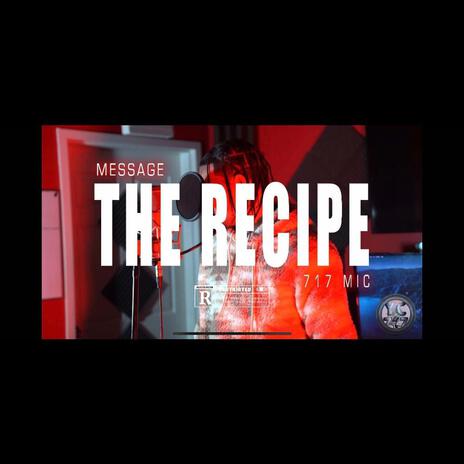 The Recipe | Boomplay Music