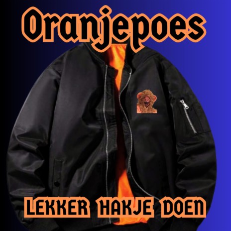 Lekker hakje doen