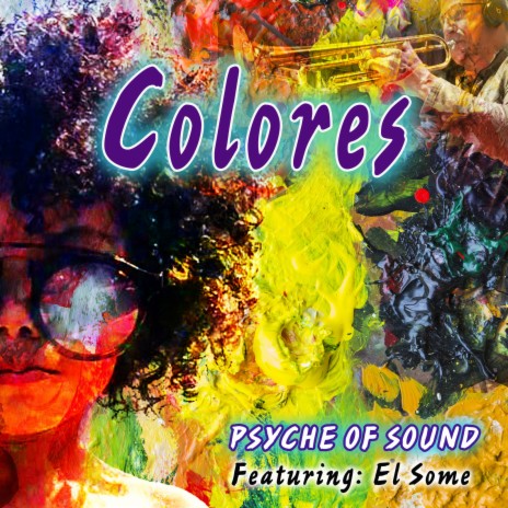 Colores ft. el Some | Boomplay Music