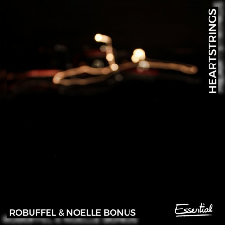 Heartstrings ft. Noelle Bonus | Boomplay Music