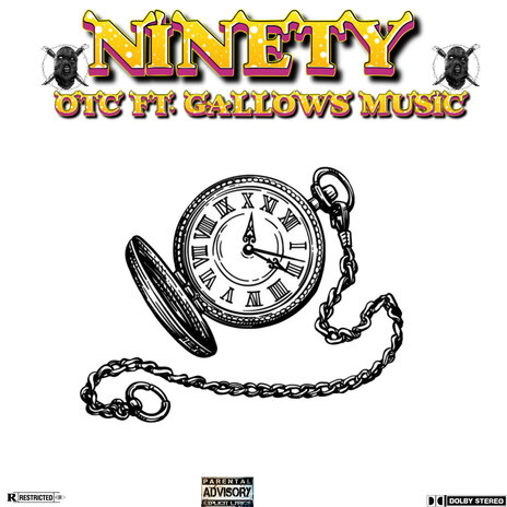 Ninety ft. Lyrical Karpel, Mr.Taning'ora, Smarta Official & Gallows Music | Boomplay Music