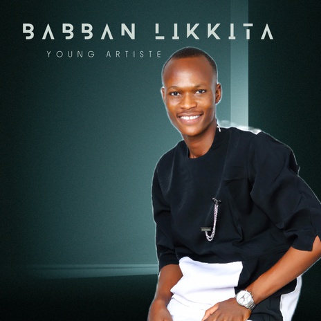 BABBAN LIKKITA | Boomplay Music