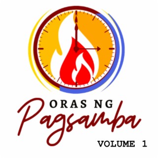 Oras Ng Pagsamba Volume 1