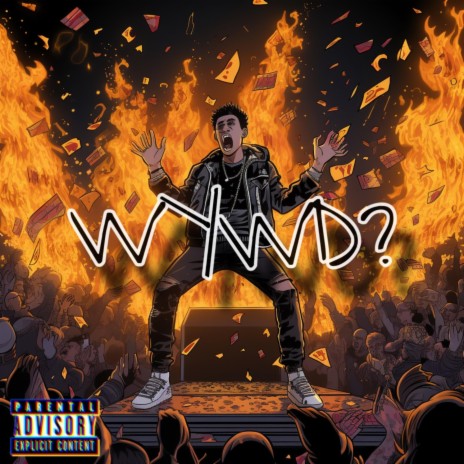 WYWD? | Boomplay Music