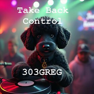 Take Back Control