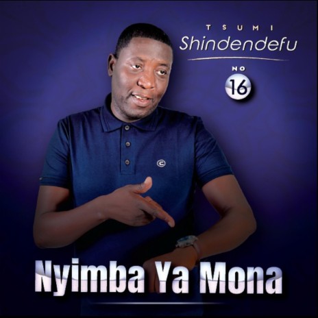 Nyimba Ya Mona | Boomplay Music