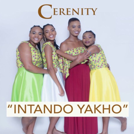 Intando Yakho | Boomplay Music