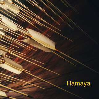 Hamaya