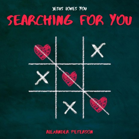 Searching for you | Boomplay Music