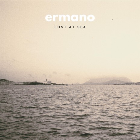 lost at sea | Boomplay Music