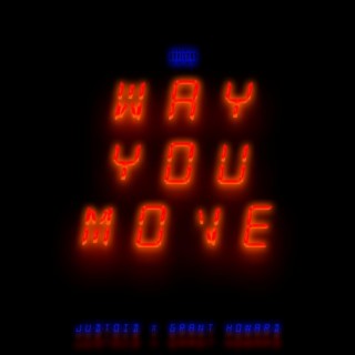 Way You Move