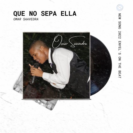 Que no sepa ella | Boomplay Music