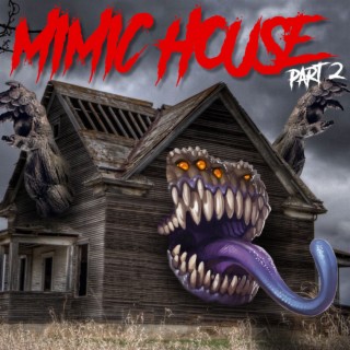 Tony Plays Mimic House (Pt. 2)