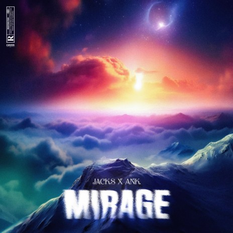 Mirage | Boomplay Music