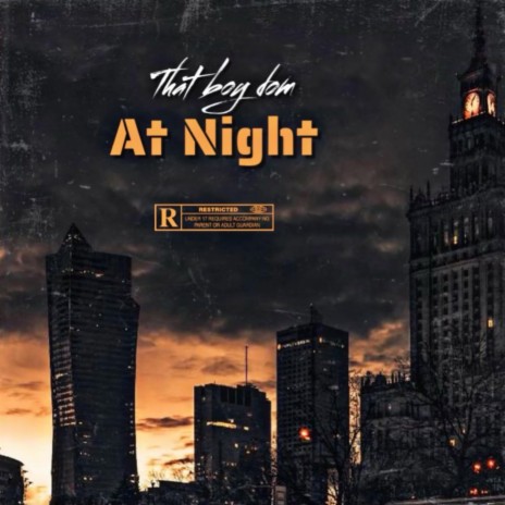 At Night | Boomplay Music