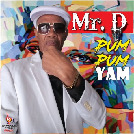 Pum Pum Yam | Boomplay Music