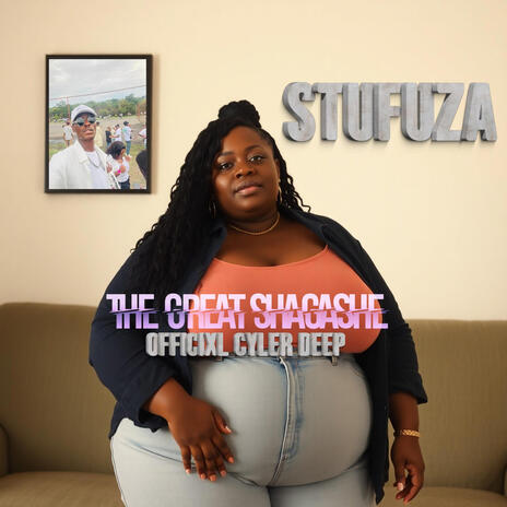 Stufuza ft. Officixl_Cyler_Deep | Boomplay Music