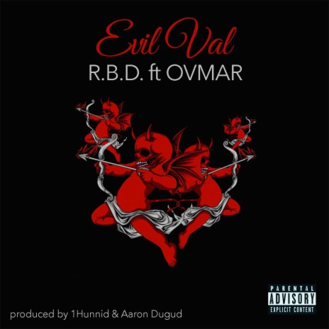 Evil Val ft. OVMAR | Boomplay Music