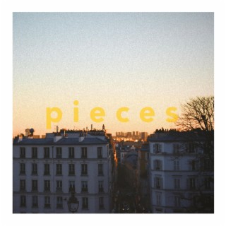 pieces