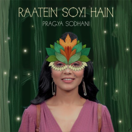 Raatein Soyi Hain | Boomplay Music