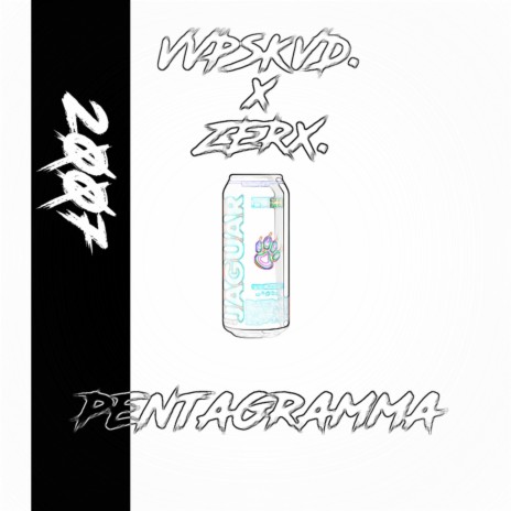 Pentagramma ft. vvpskvd. | Boomplay Music