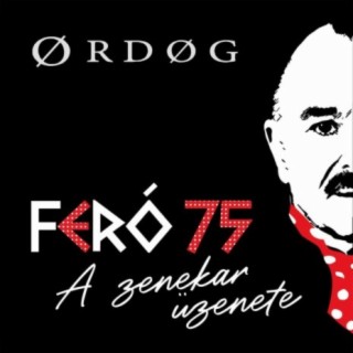 A zenekar üzenete (Feró 75)