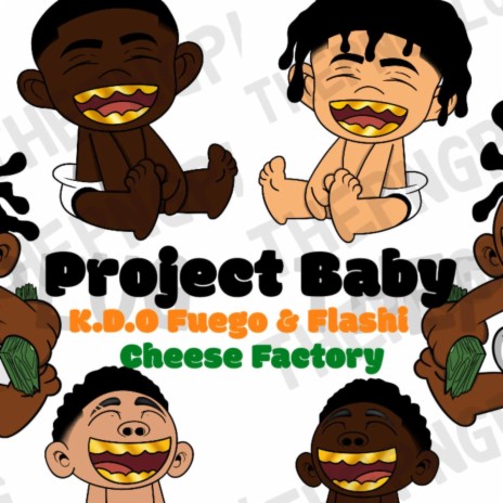 Project Baby