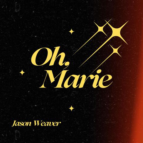 Oh, Marie | Boomplay Music