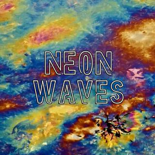 Neon Waves