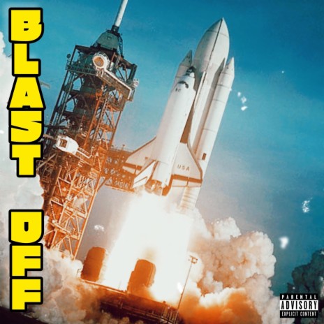 Blast Øff | Boomplay Music
